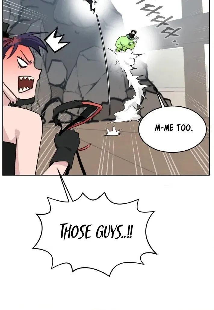 Read Lucid Dream chapter 89 image 59 on Lezhin