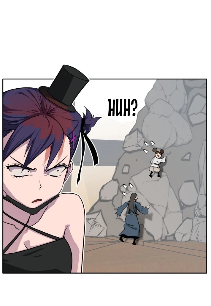 Read Lucid Dream chapter 89 image 60 on Lezhin