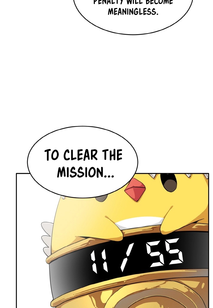 Read Lucid Dream chapter 89 image 65 on Lezhin