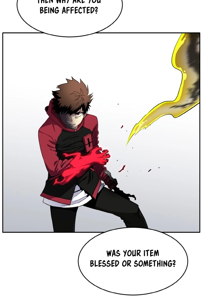 Read Lucid Dream chapter 89 image 71 on Lezhin