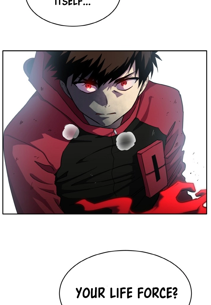Read Lucid Dream chapter 89 image 73 on Lezhin
