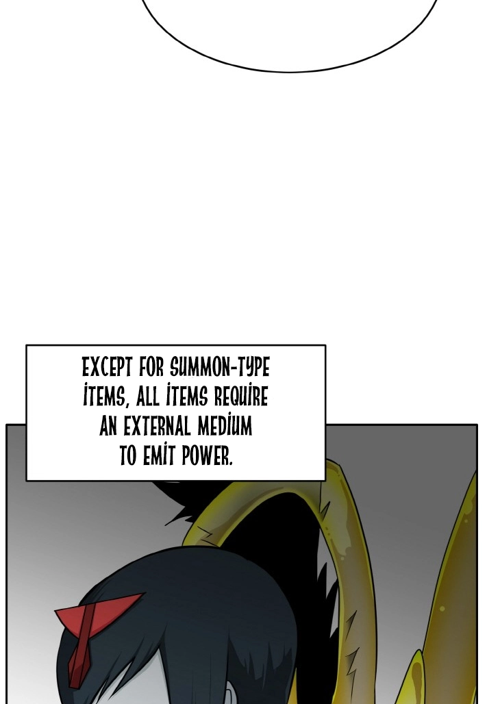 Read Lucid Dream chapter 89 image 74 on Lezhin