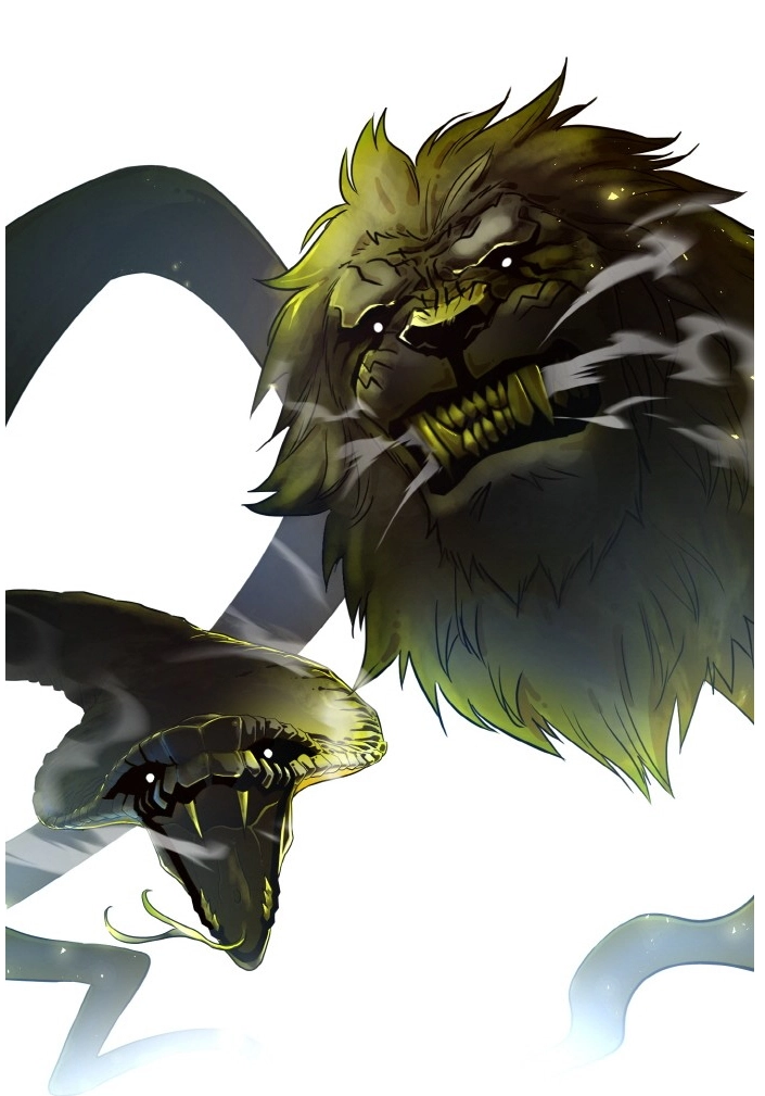 Read Lucid Dream chapter 89 image 90 on Lezhin