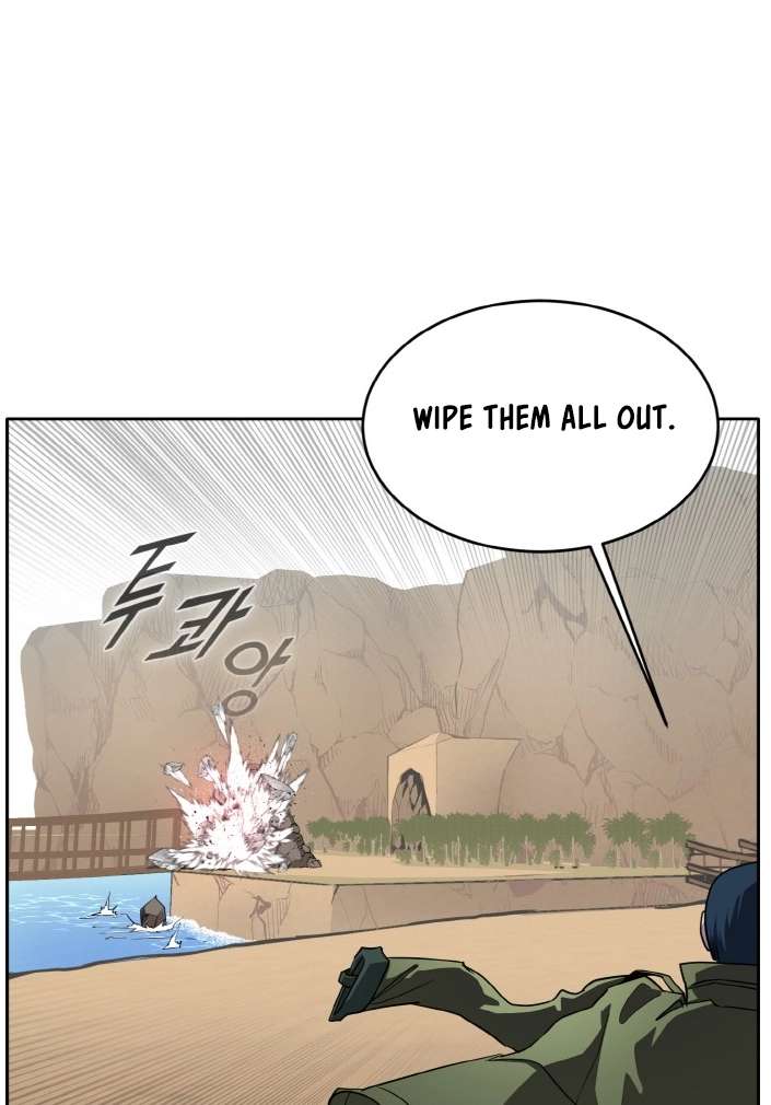 Read Lucid Dream chapter 89 image 97 on Lezhin