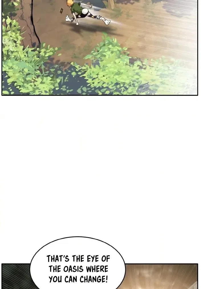 Read Lucid Dream chapter 89 image 99 on Lezhin