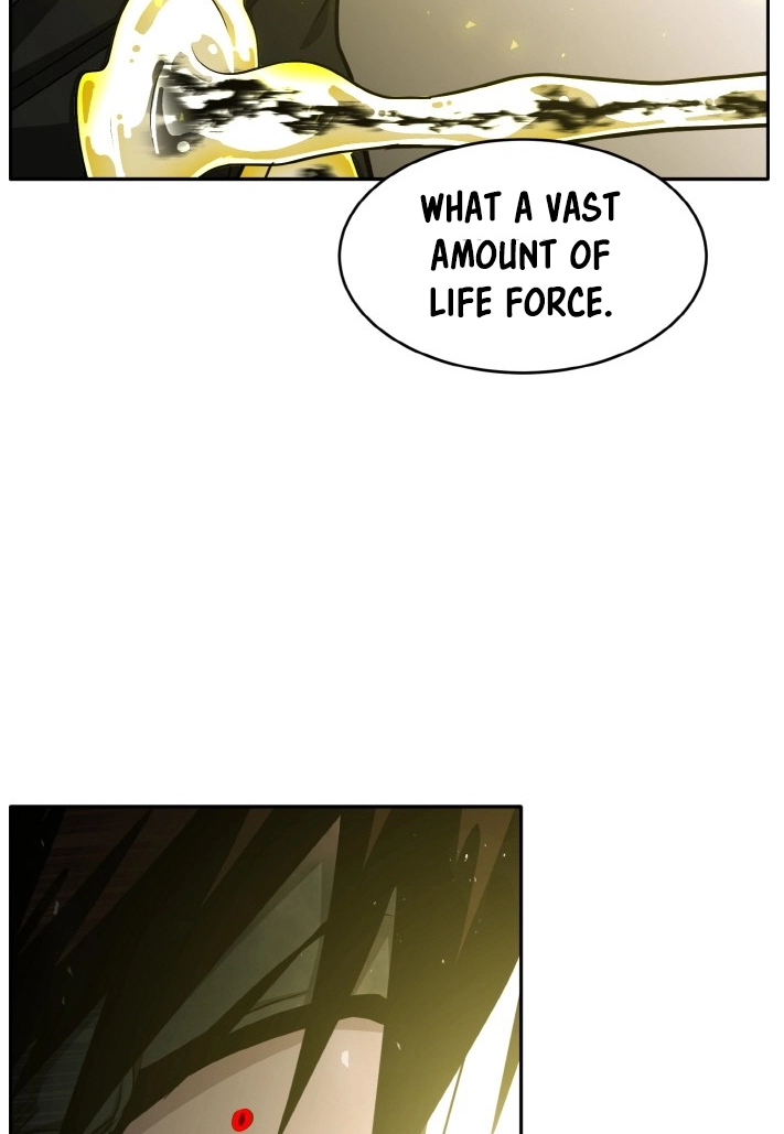 Read Lucid Dream chapter 90 image 105 on Lezhin
