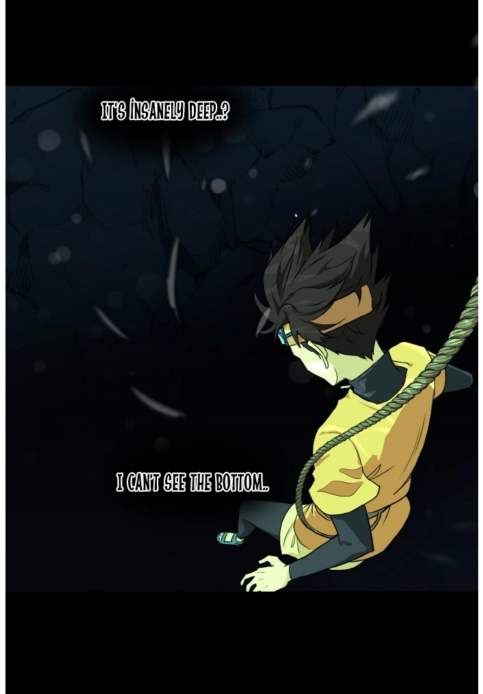 Read Lucid Dream chapter 90 image 11 on Lezhin