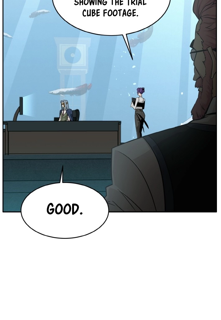 Read Lucid Dream chapter 90 image 111 on Lezhin