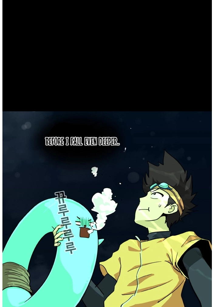 Read Lucid Dream chapter 90 image 12 on Lezhin