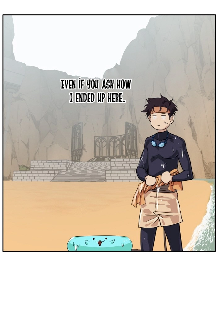 Read Lucid Dream chapter 90 image 20 on Lezhin