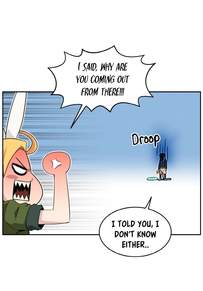 Read Lucid Dream chapter 90 image 21 on Lezhin