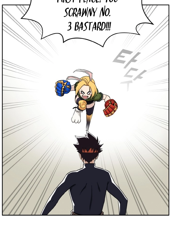Read Lucid Dream chapter 90 image 24 on Lezhin