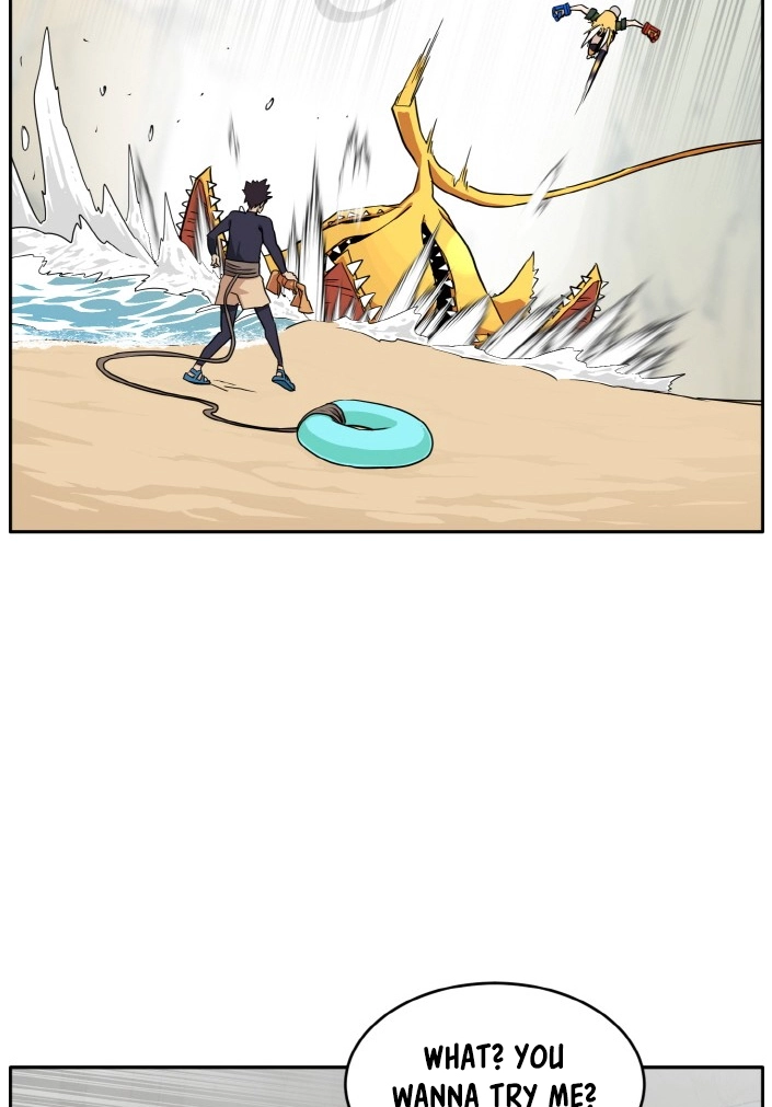 Read Lucid Dream chapter 90 image 27 on Lezhin
