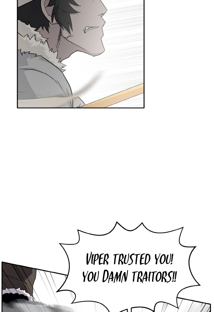 Read Lucid Dream chapter 90 image 31 on Lezhin