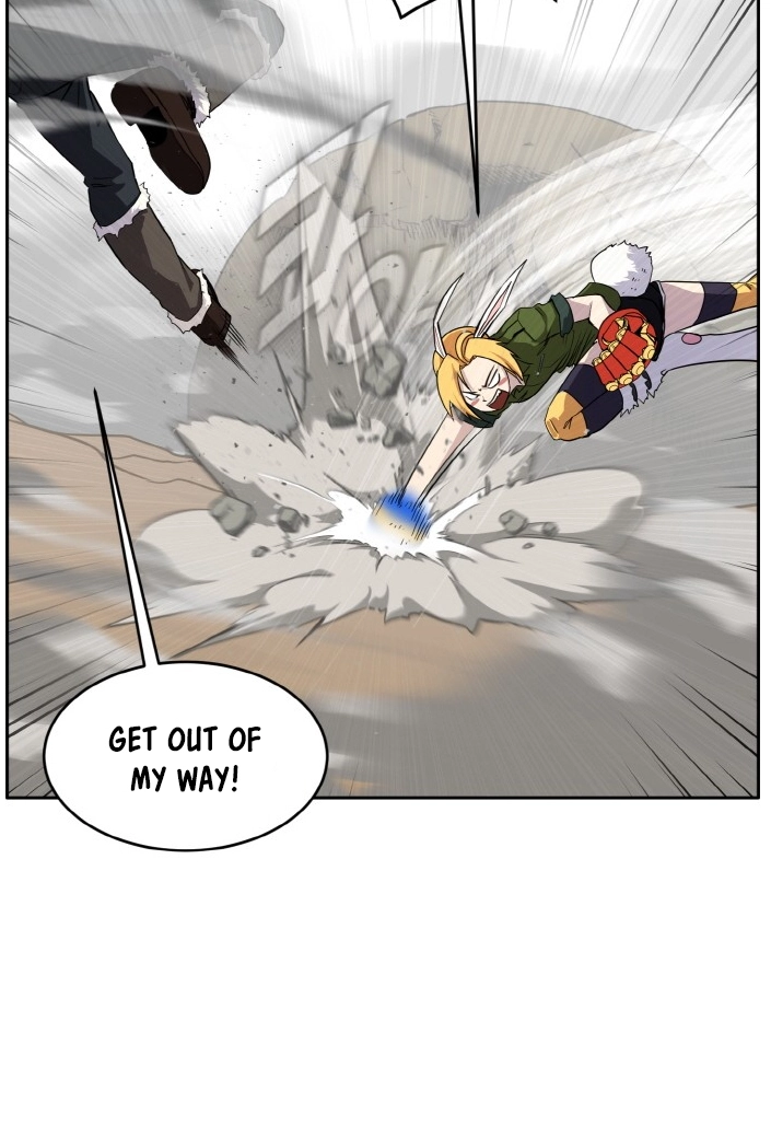 Read Lucid Dream chapter 90 image 32 on Lezhin