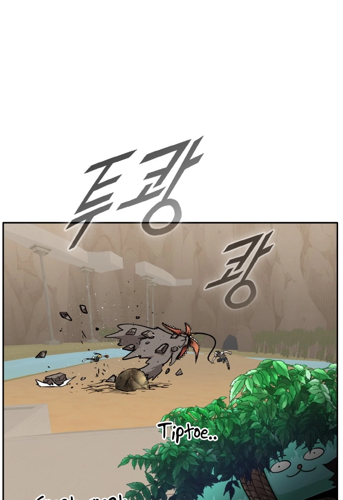 Read Lucid Dream chapter 90 image 33 on Lezhin