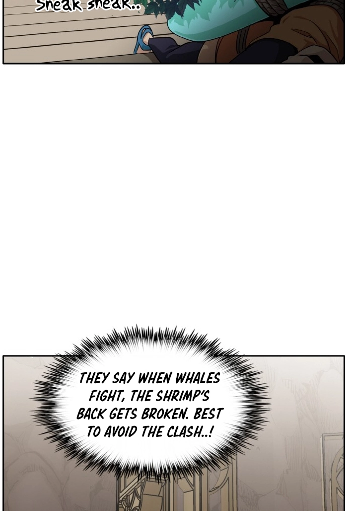 Read Lucid Dream chapter 90 image 34 on Lezhin