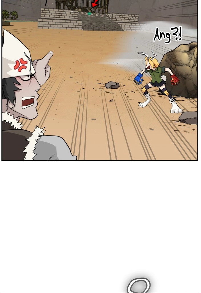 Read Lucid Dream chapter 90 image 38 on Lezhin