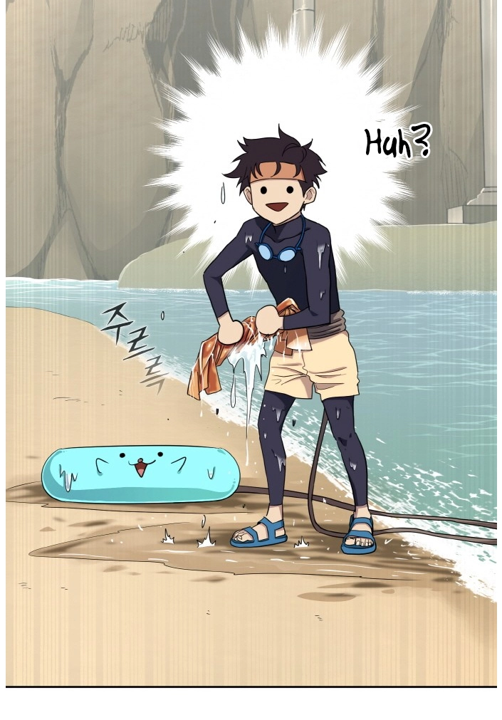 Read Lucid Dream chapter 90 image 4 on Lezhin