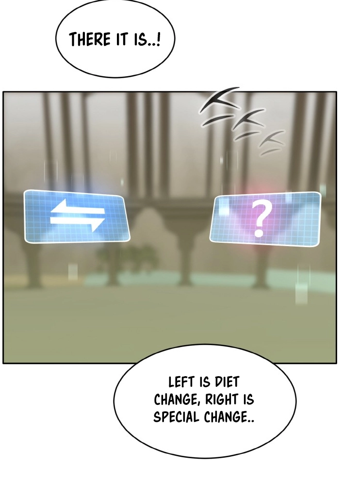 Read Lucid Dream chapter 90 image 40 on Lezhin