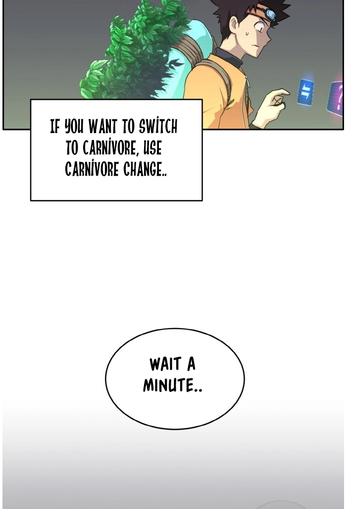 Read Lucid Dream chapter 90 image 43 on Lezhin