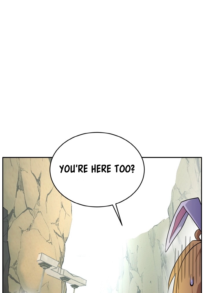 Read Lucid Dream chapter 90 image 5 on Lezhin