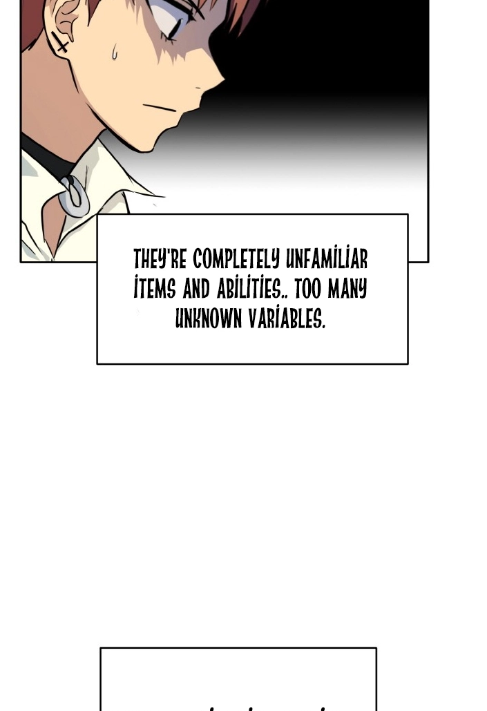 Read Lucid Dream chapter 90 image 53 on Lezhin