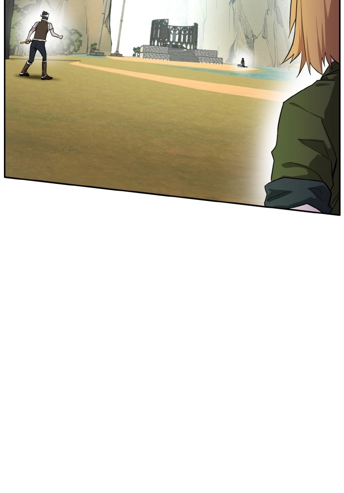 Read Lucid Dream chapter 90 image 6 on Lezhin