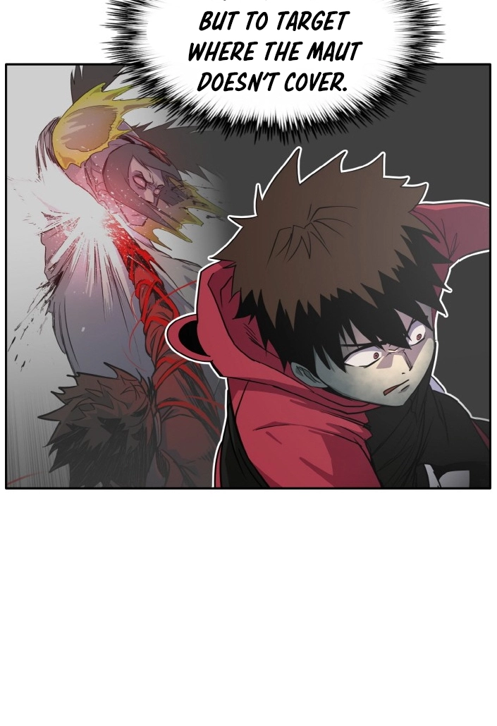 Read Lucid Dream chapter 90 image 63 on Lezhin