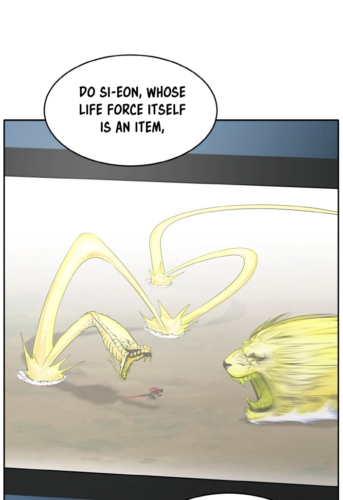 Read Lucid Dream chapter 90 image 64 on Lezhin