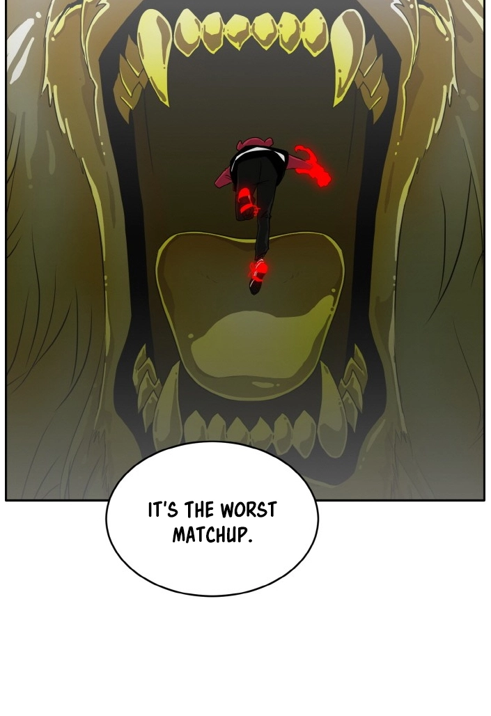 Read Lucid Dream chapter 90 image 66 on Lezhin
