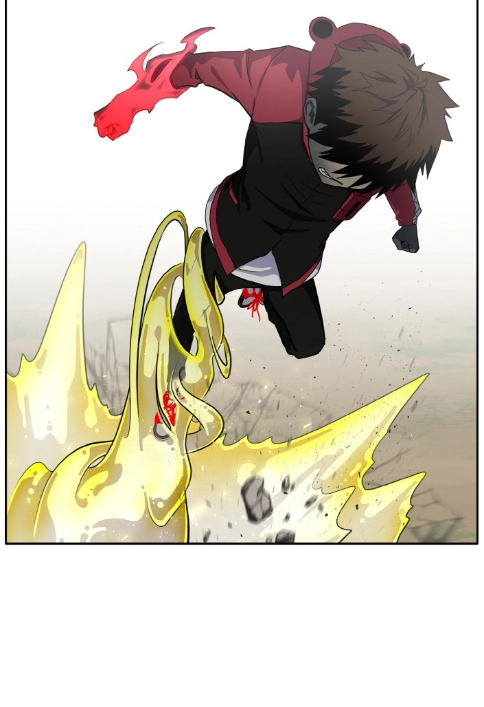 Read Lucid Dream chapter 90 image 74 on Lezhin