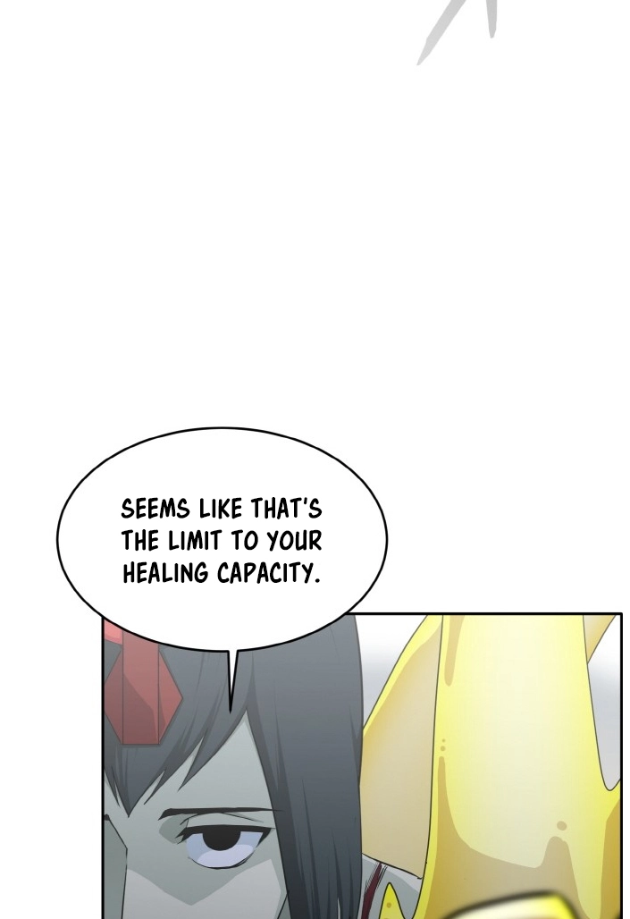 Read Lucid Dream chapter 90 image 76 on Lezhin