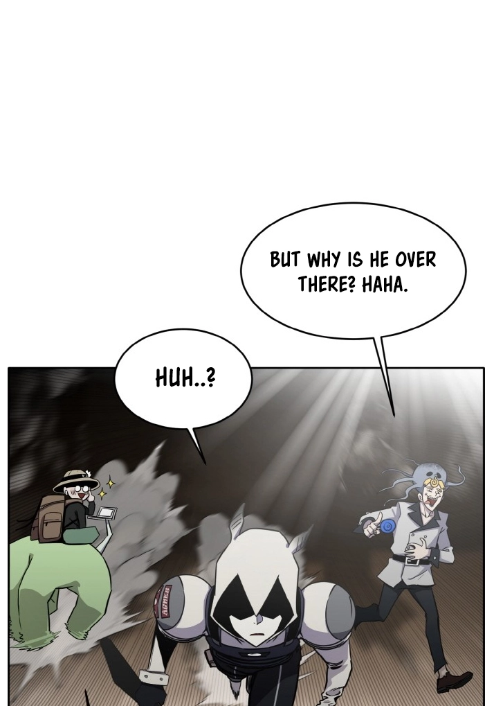 Read Lucid Dream chapter 91 image 11 on Lezhin