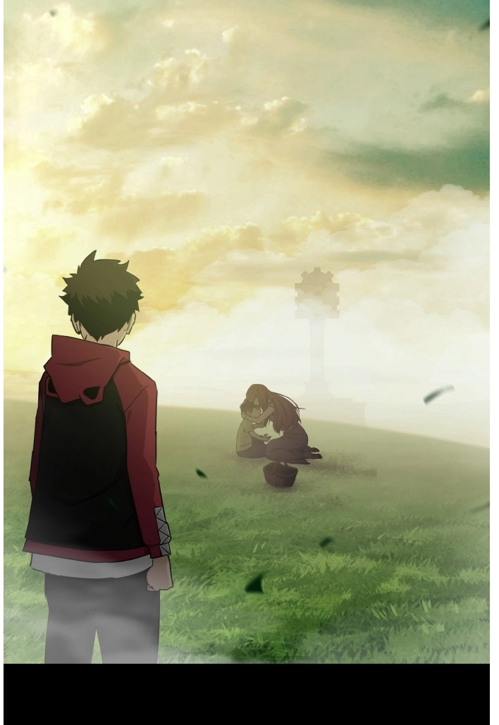 Read Lucid Dream chapter 91 image 111 on Lezhin