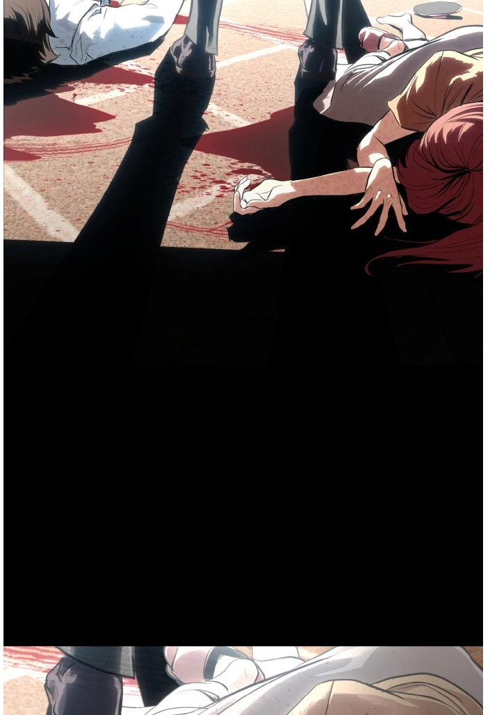 Read Lucid Dream chapter 91 image 117 on Lezhin