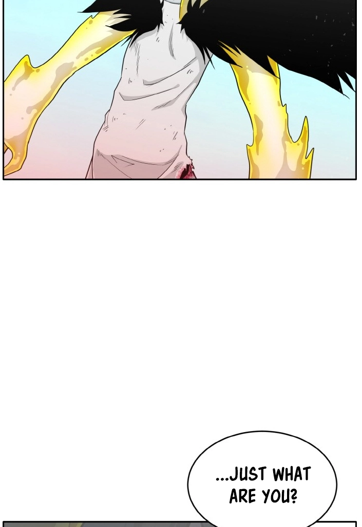 Read Lucid Dream chapter 91 image 126 on Lezhin