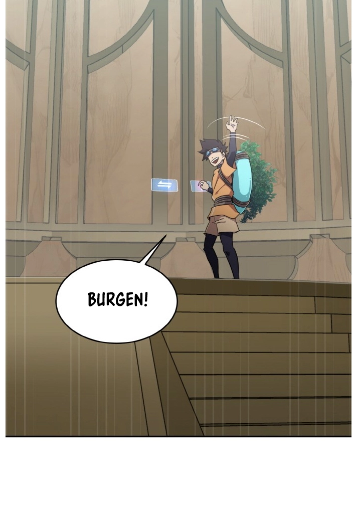Read Lucid Dream chapter 91 image 13 on Lezhin