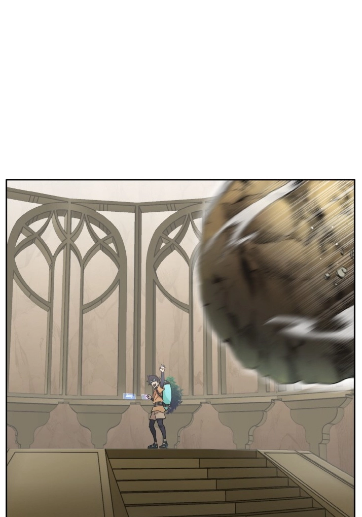 Read Lucid Dream chapter 91 image 14 on Lezhin