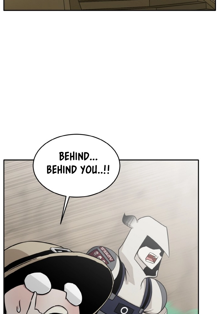 Read Lucid Dream chapter 91 image 15 on Lezhin