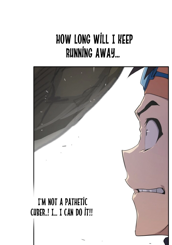 Read Lucid Dream chapter 91 image 18 on Lezhin