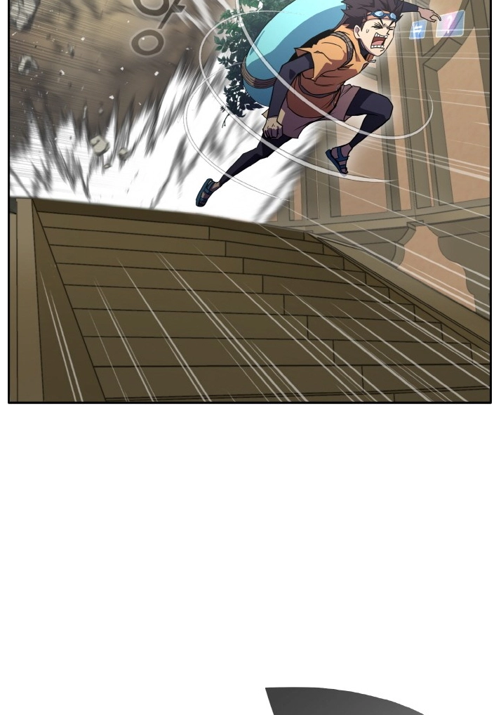 Read Lucid Dream chapter 91 image 20 on Lezhin