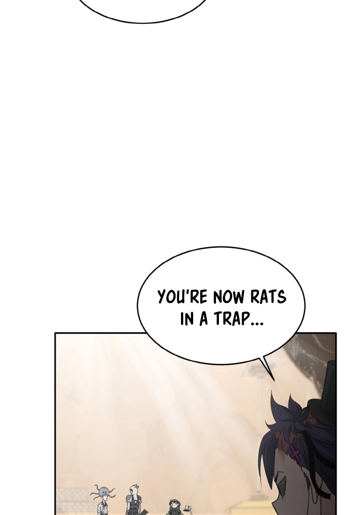 Read Lucid Dream chapter 91 image 26 on Lezhin