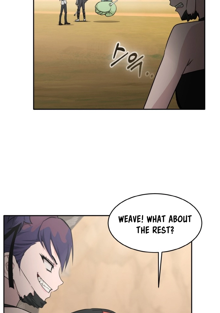 Read Lucid Dream chapter 91 image 27 on Lezhin