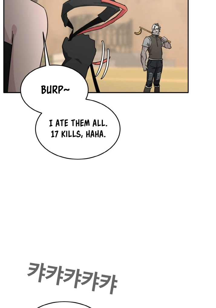 Read Lucid Dream chapter 91 image 28 on Lezhin