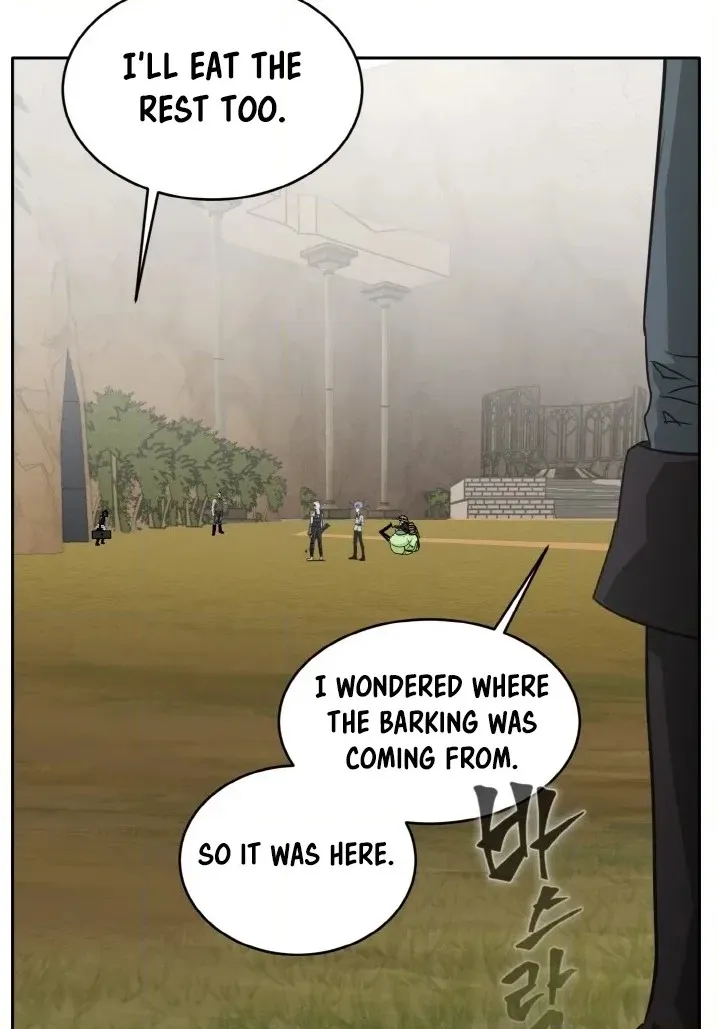 Read Lucid Dream chapter 91 image 29 on Lezhin