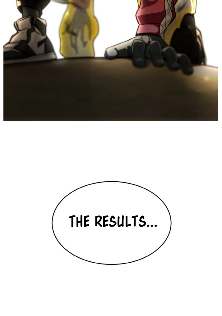 Read Lucid Dream chapter 91 image 4 on Lezhin