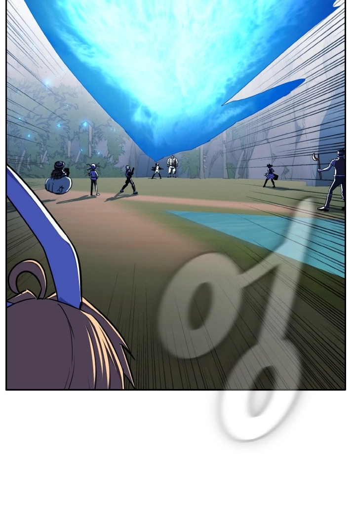 Read Lucid Dream chapter 91 image 43 on Lezhin