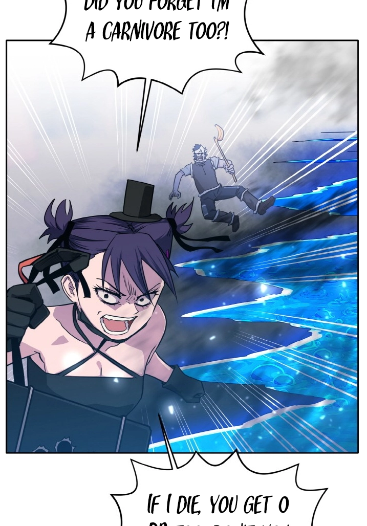 Read Lucid Dream chapter 91 image 48 on Lezhin