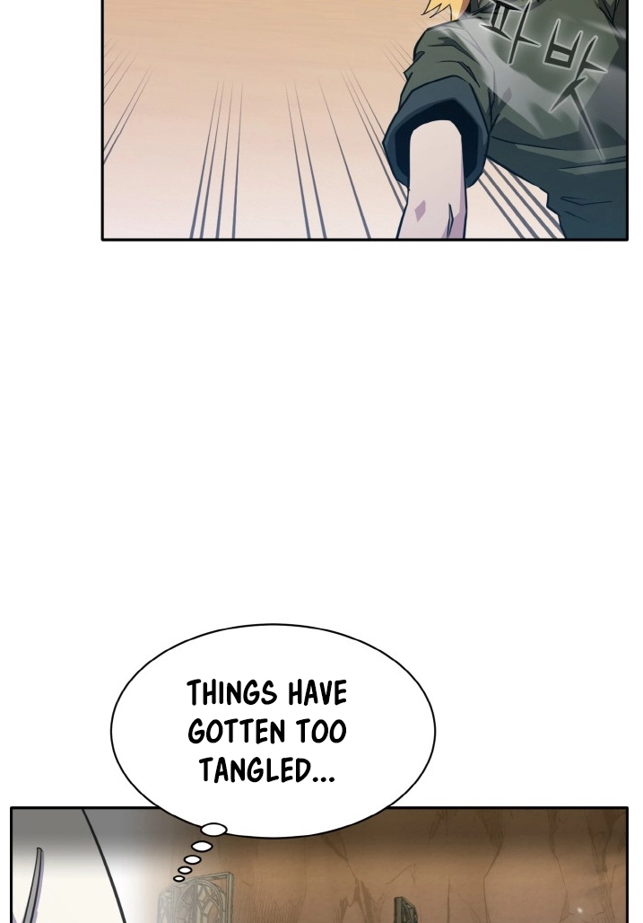 Read Lucid Dream chapter 91 image 50 on Lezhin